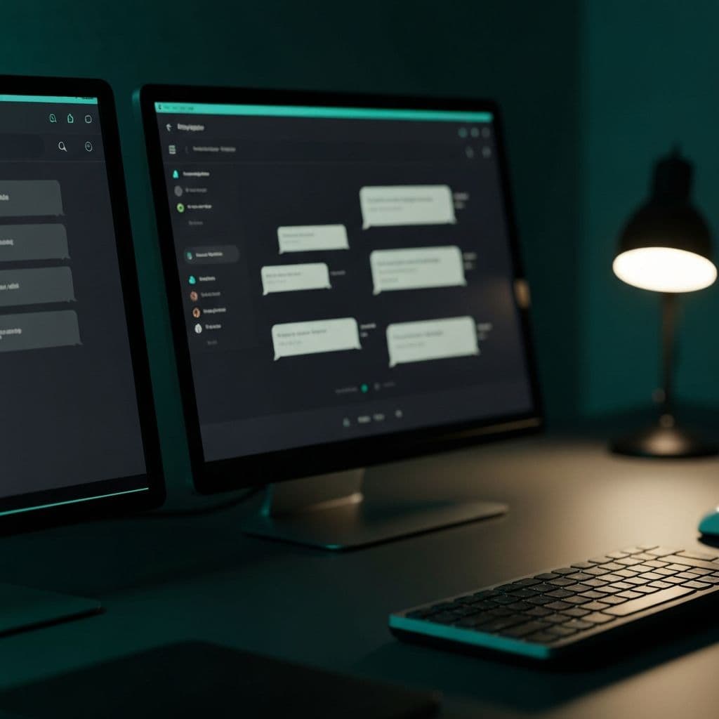 How to build a world-class support team with shared inboxes
