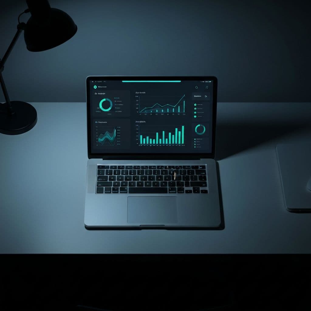 The complete guide to real-time visitor tracking